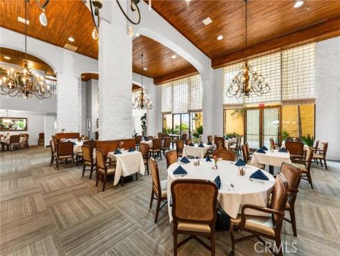 24055 Paseo Del Lago 605 , Laguna Woods, CA