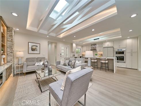 2081 Ronda Granada A , Laguna Woods, CA
