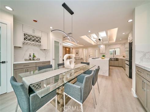 2081 Ronda Granada A , Laguna Woods, CA