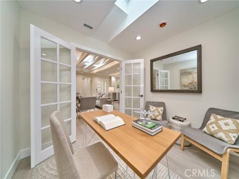 2081 Ronda Granada A , Laguna Woods, CA