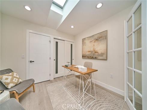 2081 Ronda Granada A , Laguna Woods, CA