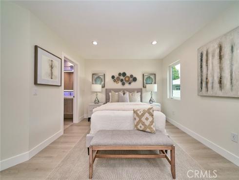 2081 Ronda Granada A , Laguna Woods, CA
