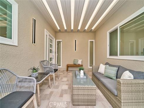 2081 Ronda Granada A , Laguna Woods, CA
