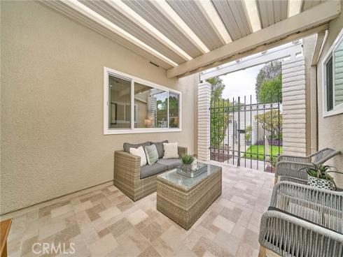 2081 Ronda Granada A , Laguna Woods, CA