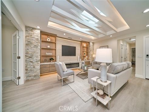 2081 Ronda Granada A , Laguna Woods, CA