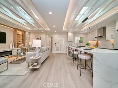 2081 Ronda Granada A , Laguna Woods, CA