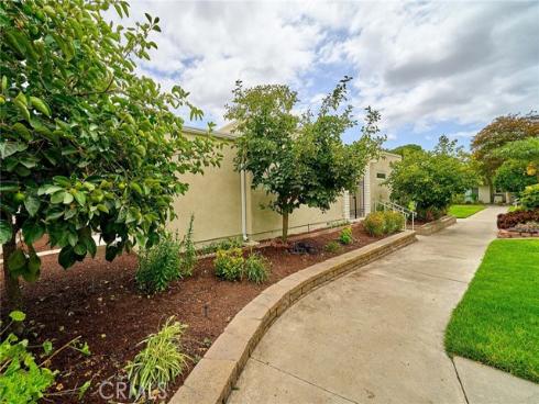 2081 Ronda Granada A , Laguna Woods, CA