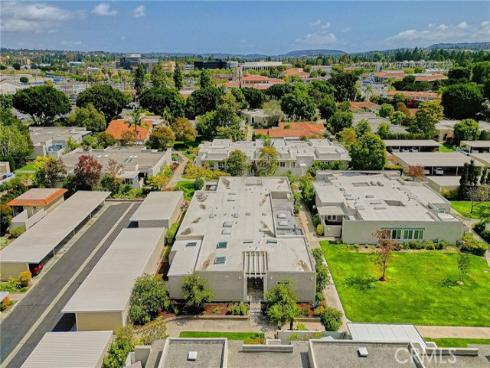 2081 Ronda Granada A , Laguna Woods, CA