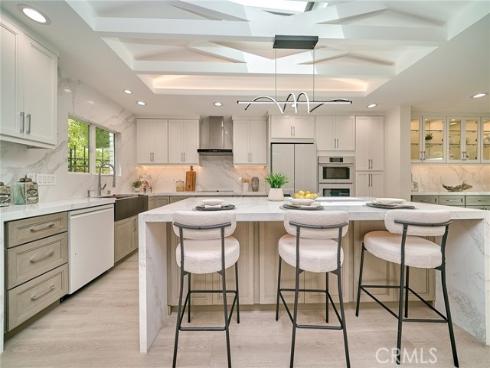 2081 Ronda Granada A , Laguna Woods, CA