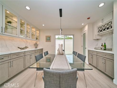 2081 Ronda Granada A , Laguna Woods, CA