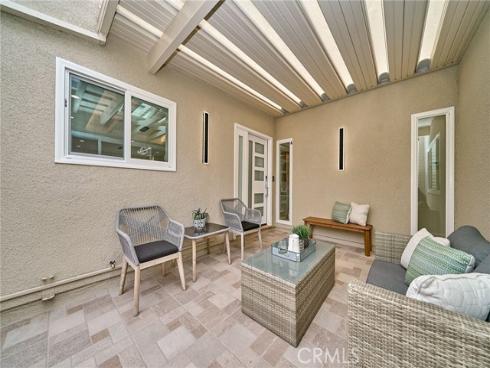 2081 Ronda Granada A , Laguna Woods, CA
