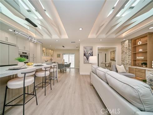2081 Ronda Granada A , Laguna Woods, CA
