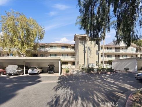 3365 Punta Alta 3D , Laguna Woods, CA
