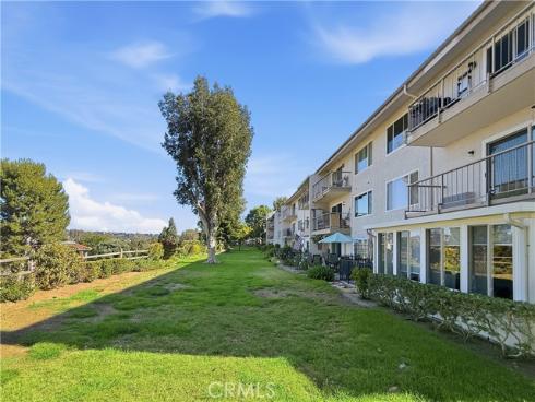 3365 Punta Alta 3D , Laguna Woods, CA