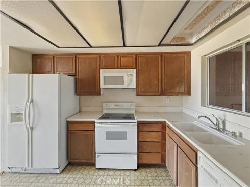 3365 Punta Alta 3D , Laguna Woods, CA
