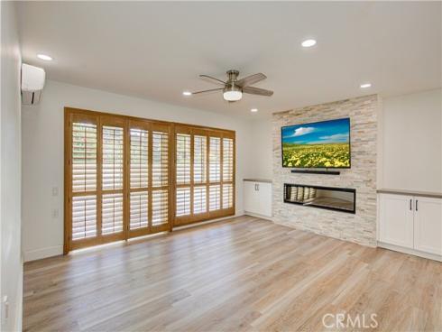 3310 Via Carrizo Q , Laguna Woods, CA