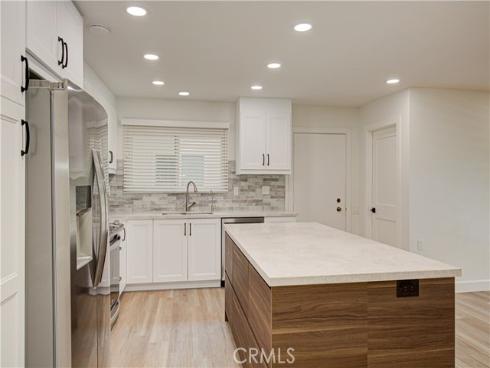 3310 Via Carrizo Q , Laguna Woods, CA