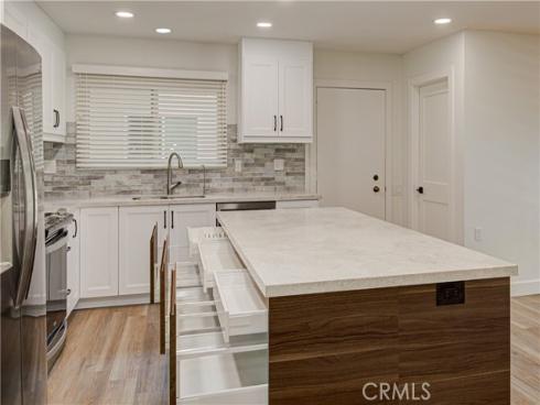 3310 Via Carrizo Q , Laguna Woods, CA
