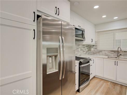 3310 Via Carrizo Q , Laguna Woods, CA