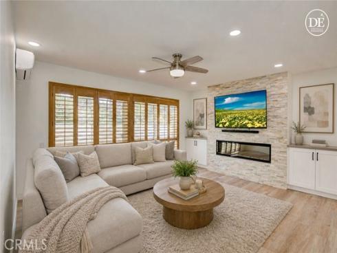 3310 Via Carrizo Q , Laguna Woods, CA