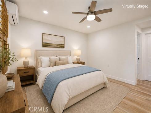 3310 Via Carrizo Q , Laguna Woods, CA