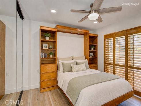 3310 Via Carrizo Q , Laguna Woods, CA
