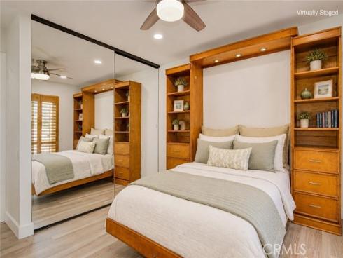 3310 Via Carrizo Q , Laguna Woods, CA