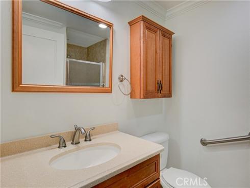 3310 Via Carrizo Q , Laguna Woods, CA