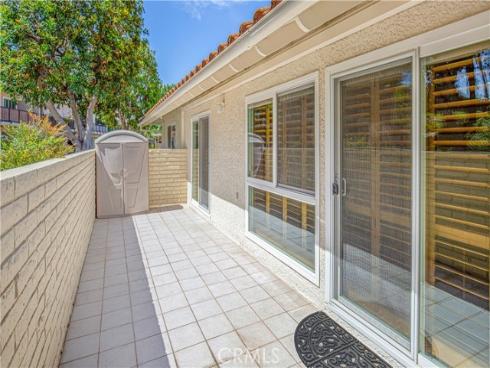 3310 Via Carrizo Q , Laguna Woods, CA