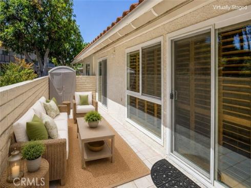 3310 Via Carrizo Q , Laguna Woods, CA