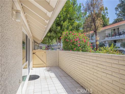 3310 Via Carrizo Q , Laguna Woods, CA