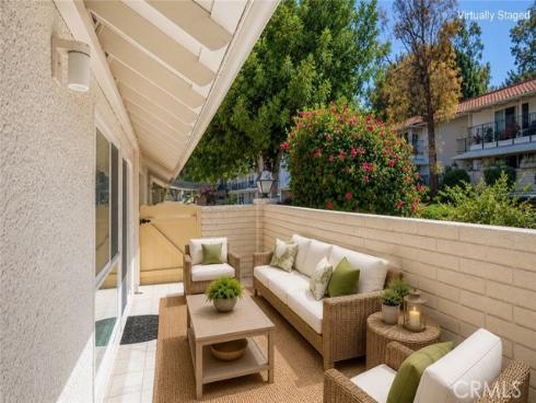 3310  Via Carrizo  Q , Laguna Woods, CA