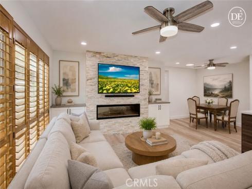 3310 Via Carrizo Q , Laguna Woods, CA