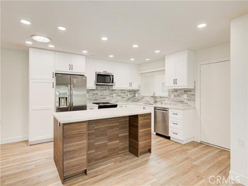 3310 Via Carrizo Q , Laguna Woods, CA