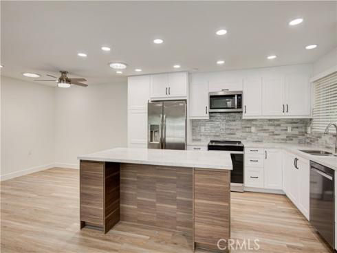 3310 Via Carrizo Q , Laguna Woods, CA