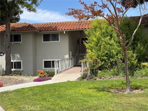 2186 Via Mariposa E A , Laguna Woods, CA