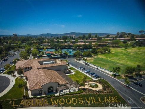 2186 Via Mariposa E A , Laguna Woods, CA