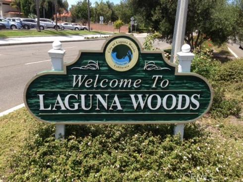 2186  Via Mariposa E  A , Laguna Woods, CA