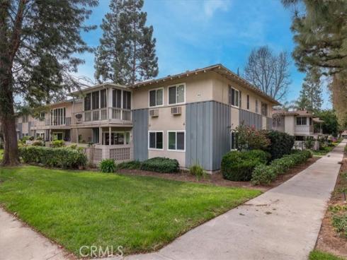116 Via Estrada H , Laguna Woods, CA