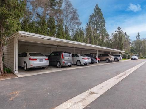 116 Via Estrada H , Laguna Woods, CA