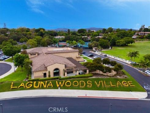 116 Via Estrada H , Laguna Woods, CA