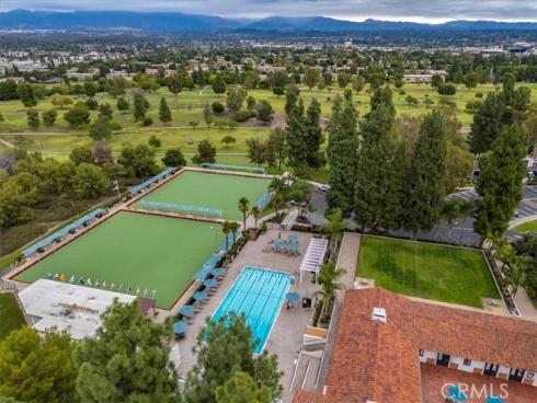 116 Via Estrada H , Laguna Woods, CA