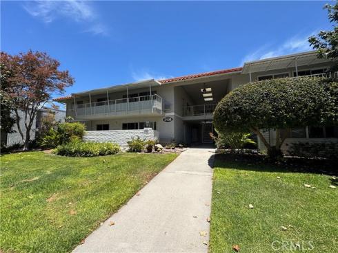 2108 Ronda Granada B , Laguna Woods, CA