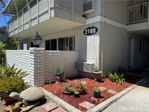 2108 Ronda Granada B , Laguna Woods, CA