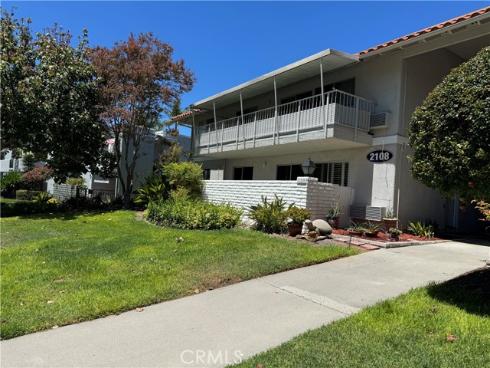 2108 Ronda Granada B , Laguna Woods, CA