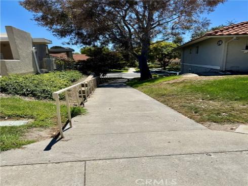 2108 Ronda Granada B , Laguna Woods, CA