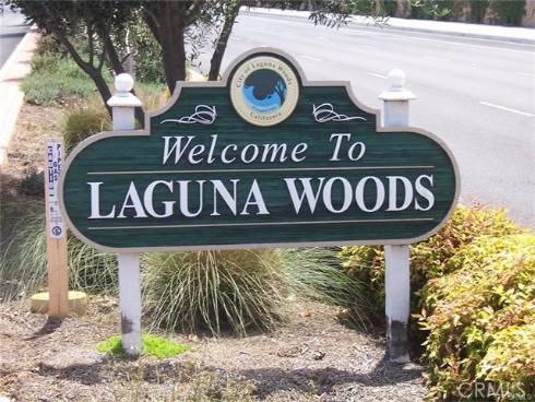 2108 Ronda Granada B , Laguna Woods, CA
