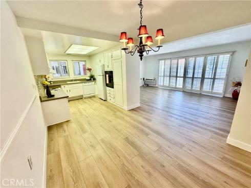 2108 Ronda Granada B , Laguna Woods, CA