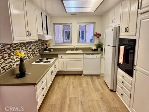2108 Ronda Granada B , Laguna Woods, CA
