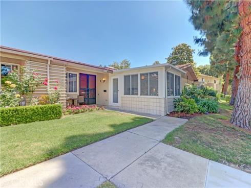 2 Via Castilla F , Laguna Woods, CA